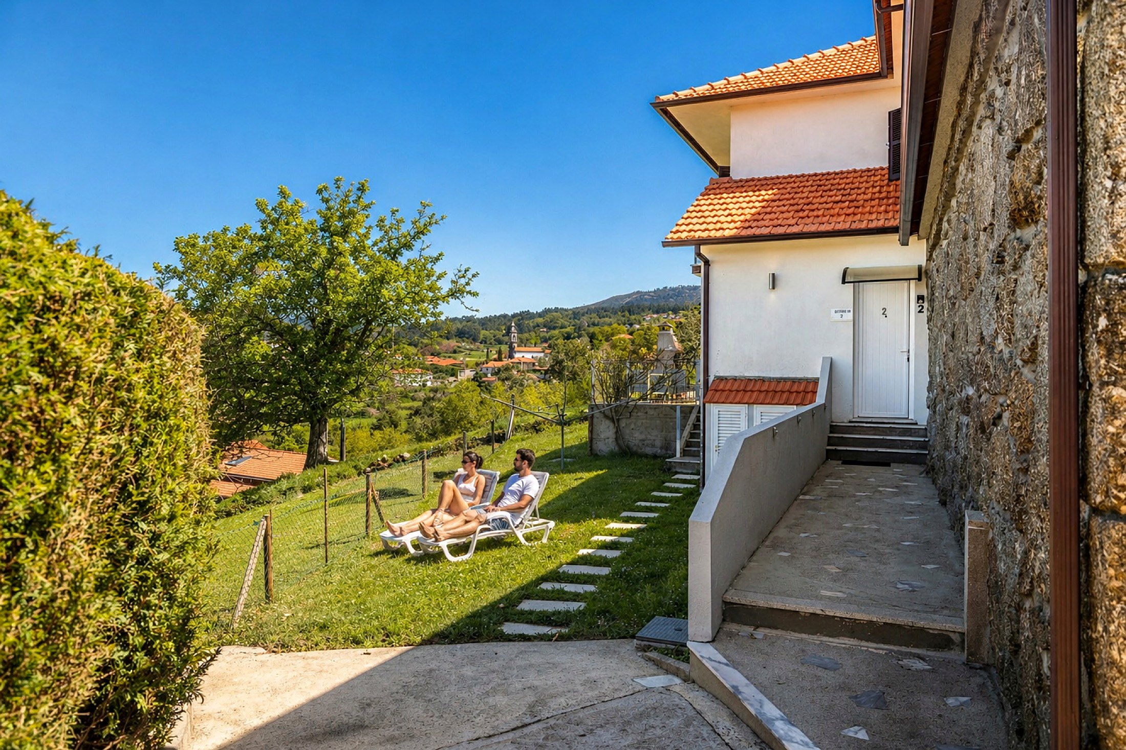Casa Outeiro 99